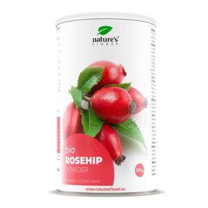 Natures Finest - Nutrisslim Rosa canina - bio - 250g