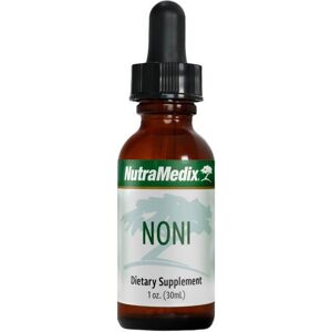 NutraMedix Noni estratto - supporto virale e antinfiammatorio - 30 ml