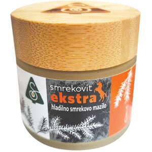 Smrekovit Unguento di Abete rosso - extra rinfrescante - 150ml