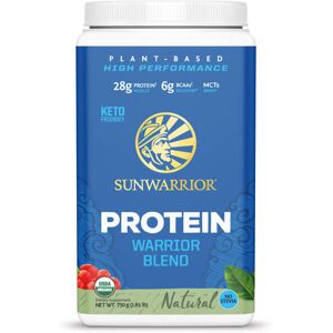 Sunwarrior Blend natural - bio - 750g