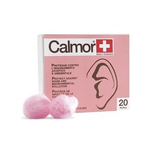 Pikdare Calmor Tappo Antis 12pz 22038