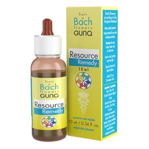 Guna Resource Rem Gun Gocce 10ml