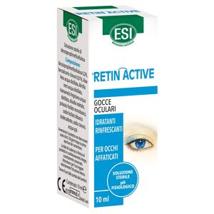 Esi Retin Active Mirtillo 1fl