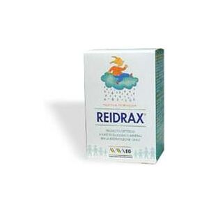 EG Farmaceutici Eg Reidrax 7 Bustine 10 G