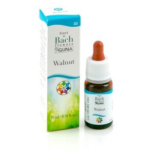 Guna Walnut  Gocce 10 Ml