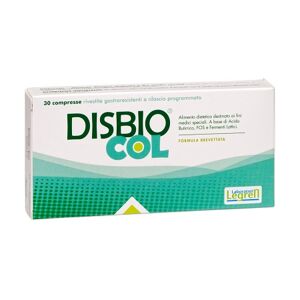 Princeps Disbiocol 30 Compresse