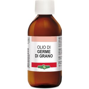 Erba Vita Olio Germe Grano 100ml