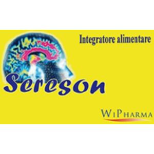 Wipharma Sereson Capsule