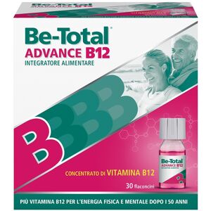 BeTotal Advance B12 30fl