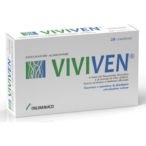 Italfarmaco Viviven 28cpr