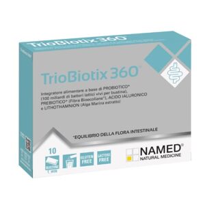 Named Triobiotix360 10bust