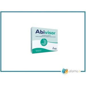 Aurora Biofarma Abivisor 12 bustine