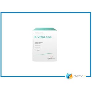 pharma_line B vital totale liquido soluzione 100ml