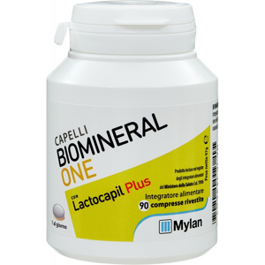 Meda Pharma Biomineral one lacto plus 90 compresse