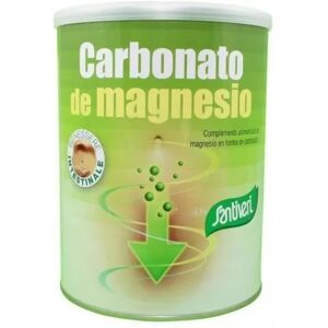 santiveri Carbonato di magnesio 110 grammi