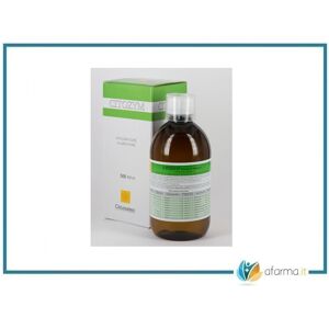 Citozeatec Citozym sciroppo 500ml