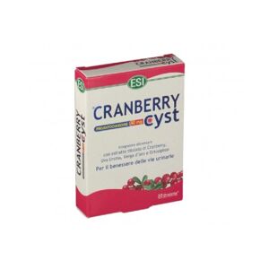 ESI Cranberry cyst 30 ov