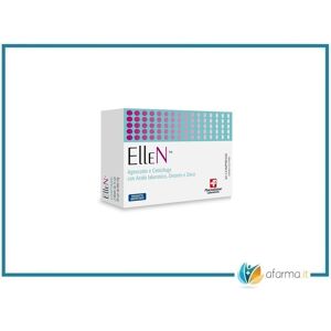 pharmasuisse_laboratories Ellen 30 compresse pharmasuisse