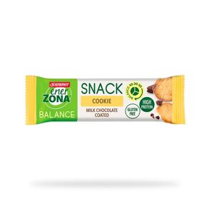 Enervit Enerzona snack cookie 33g