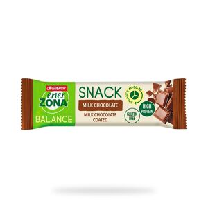 Enervit Enerzona snack milk choco 33g