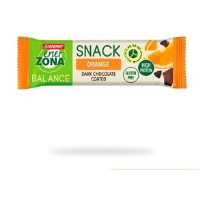 Enervit Enerzona snack orange 33g