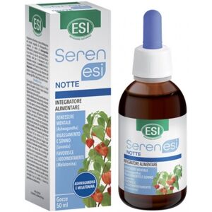 ESI Seren Notte Gocce 50 ml