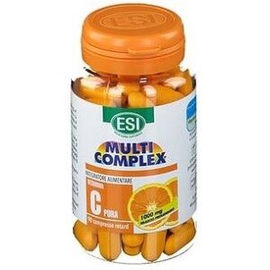 ESI vitamina c pura retard 90 compresse