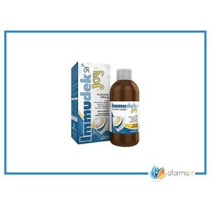 Shedir Pharma Immudek joy banana 200ml