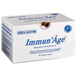 Named Immunage 60 buste