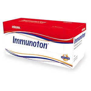 princeps Immunoton 10 Flaconcini