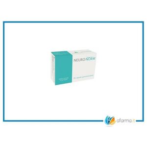 inpha_duemila Neuronorm integratore 30 capsule