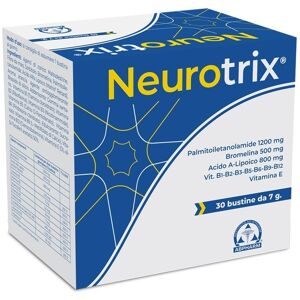 AB Pharma Neurotrix 30 bustine