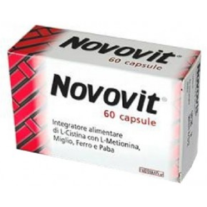 Farmakon Novovit 60 capsule