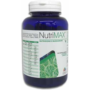 Nutrigea Nutrimax 150 capsule