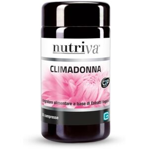 Nutriva climadonna 50 compresse