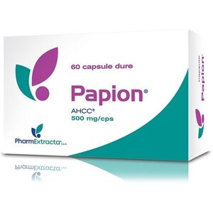 Pharmaextracta Papion PharmExtracta 60 Capsule