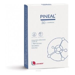 uriach Pineal 30 compresse laborest