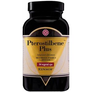 Einsof Pterostilbene Plus 54 capsule vegetali