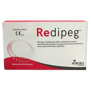 Aurora Biofarma Redipeg 20 Stick Pack 30 ml