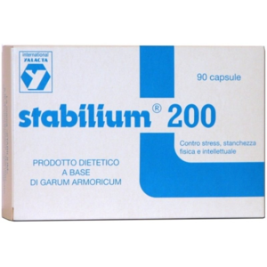 Dott. Cagnola Stabilium 90 capsule