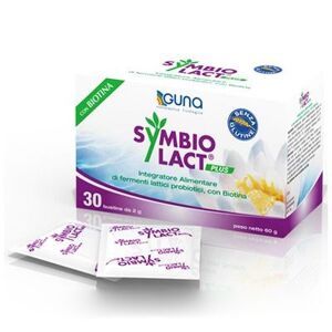 Guna Symbiolact plus 30 bustine