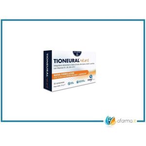 FENIX PHARMA Tioneural retard 30 compresse