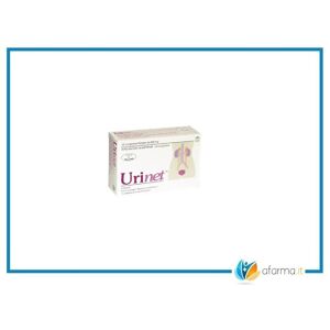 pentha_pharma Urinet 30 compresse