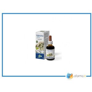 Aboca Valeriana plus gocce 30ml