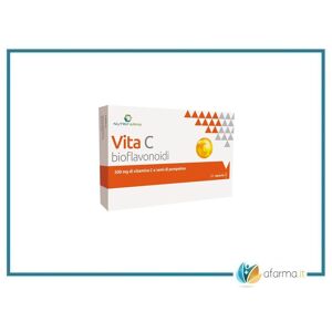 Aqua Viva Vita c bioflavonoidi nutrifarma 20 capsule