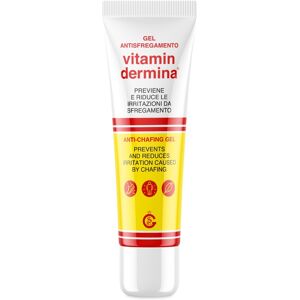 istganassini Vitamindermina Gel Anti Sfregamento Preventivo Irritazioni