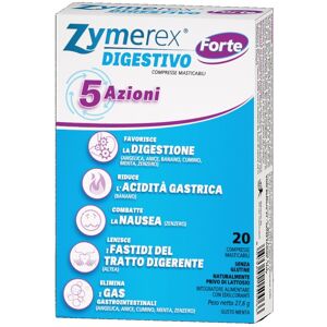 wilco_farma_su Zymerex digestivo forte 20 compresse