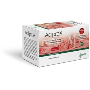 Aboca Adiprox Fitomagra tisana per dimagrire 20 bustine