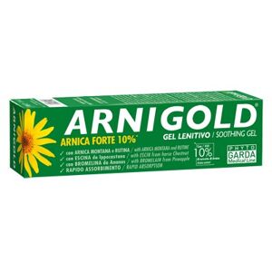 Phyto Garda Arnigold Arnica Forte Gel 50 ML