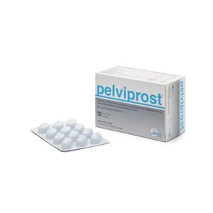 Epitech Group Pelviprost integratore per la prostata 60 compresse